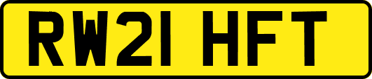 RW21HFT