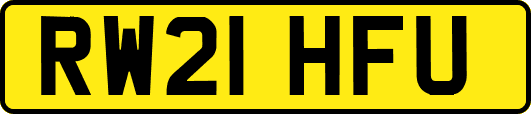 RW21HFU