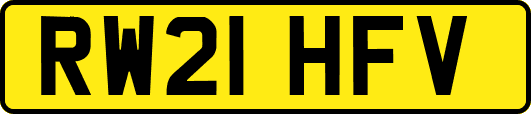 RW21HFV