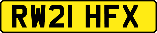 RW21HFX