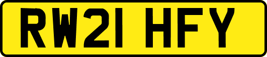 RW21HFY