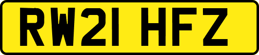 RW21HFZ
