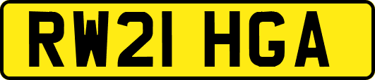 RW21HGA