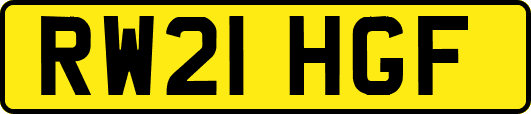 RW21HGF