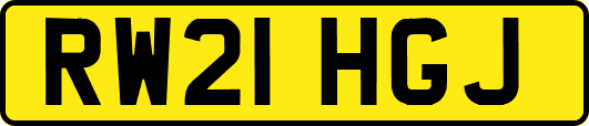 RW21HGJ