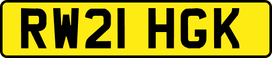 RW21HGK