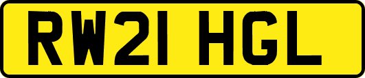 RW21HGL