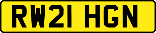 RW21HGN