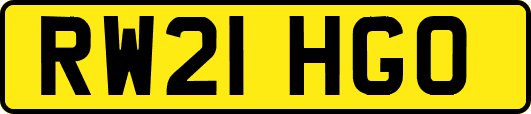 RW21HGO