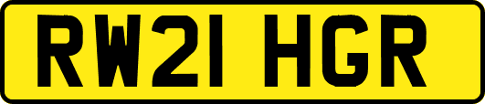 RW21HGR