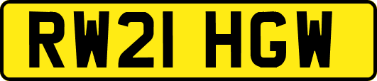 RW21HGW