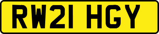 RW21HGY