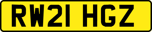 RW21HGZ