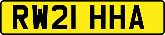 RW21HHA