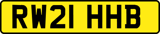 RW21HHB