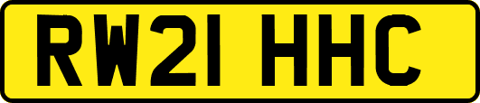 RW21HHC