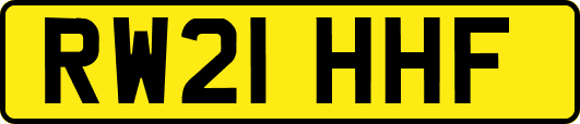 RW21HHF