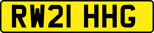 RW21HHG