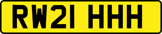 RW21HHH