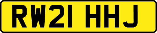 RW21HHJ