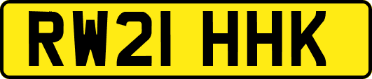 RW21HHK