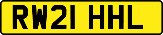 RW21HHL