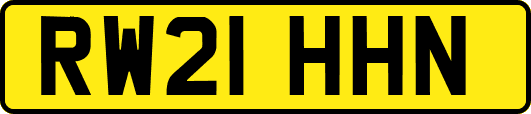 RW21HHN