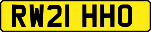 RW21HHO
