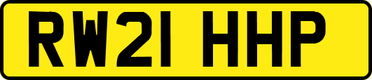 RW21HHP
