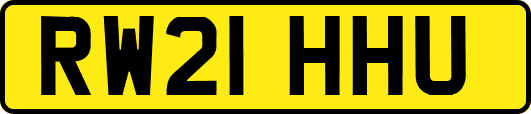 RW21HHU