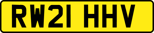 RW21HHV