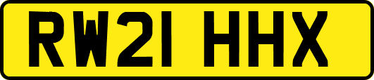 RW21HHX