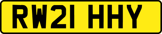RW21HHY