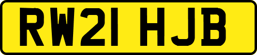RW21HJB