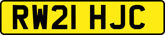 RW21HJC