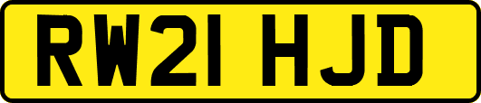 RW21HJD