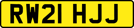 RW21HJJ