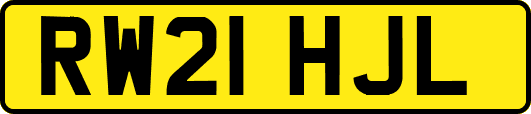 RW21HJL