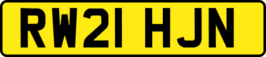 RW21HJN