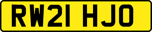 RW21HJO