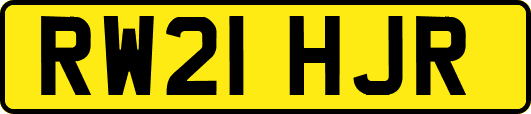 RW21HJR