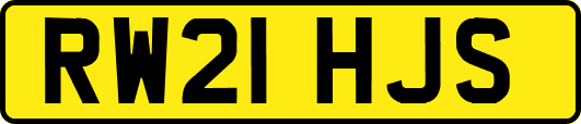 RW21HJS