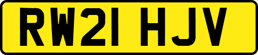 RW21HJV