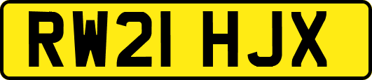 RW21HJX