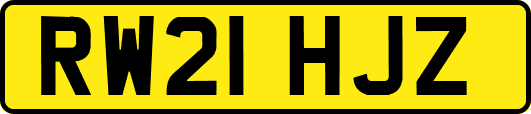 RW21HJZ