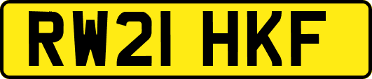 RW21HKF