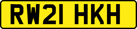 RW21HKH