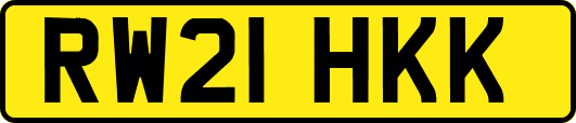 RW21HKK
