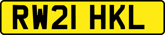 RW21HKL
