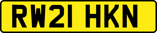 RW21HKN